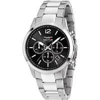 Reloj Sector No Limits Hombre in Acero R3273617002 - R3273617002